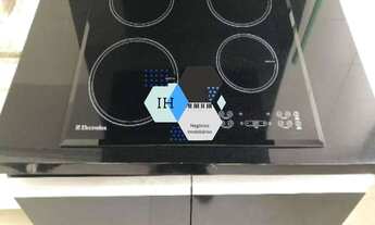 Imagem 5: Apartamento 1dorm, 1vaga, 35m² para alugar na Cidade Monções, Oportunidade!!!!!!!!!!!!!!!!