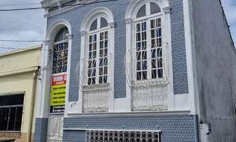 Imagem: Vendo Casa na Cidade Velha