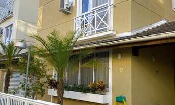 Imagem: Casa triplex cond villagio del mare - 4