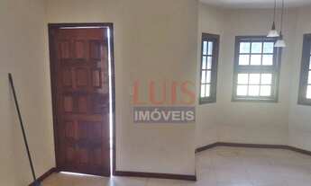Imagem 3: Casa com 3 dormitórios à venda, 149 m² por R$ 530.000 - Itaipu - Niterói/RJ - CA4413