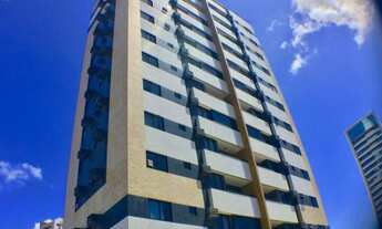 Imagem: Apartamento para venda possui 110 metros