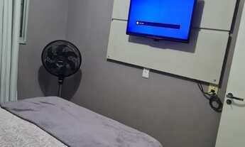 Imagem 5: Apartamento para venda possui 52 metros quadrados com 2 quartos em Taquara - Rio de Janeir