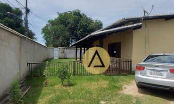 Imagem 7: Casa à venda, 233 m² por R$ 565.000,00 - Chácara Mariléa - Rio das Ostras/RJ