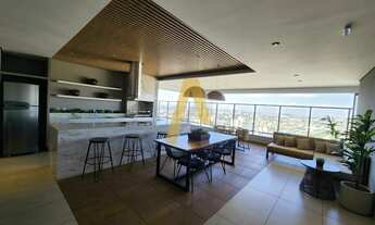 Imagem 7: Apartamento para alugar no bairro Jardim Botânico - Ribeirão Preto/SP