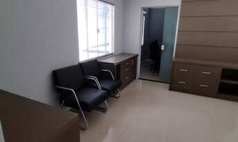 Imagem 4: Casa para fins comerciais completamente mobiliada e ar condicionado em importante rua come