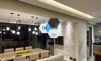 Imagem 6: APARTAMENTO RESIDENCIAL em SÃO PAULO - SP, CAMPO BELO