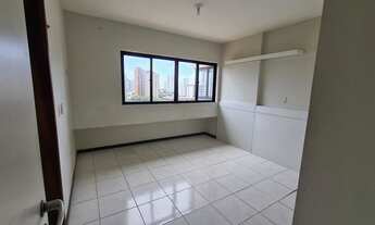 Imagem 6: Apartamento para venda no Tirol - Natal - RN