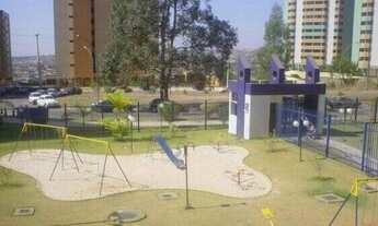 Imagem 2: Aluga-se APTO 2 qts, 2 vgs de garag, 2 bnhrs, em Águas Claras