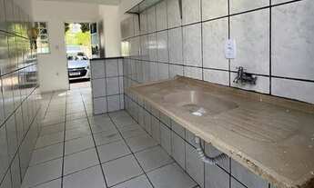 Imagem 6: Kitnet/conjugado para aluguel com 40 metros quadrados com 1 quarto em Duque de Caxias - Cu