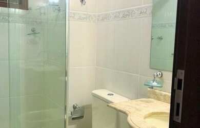 Imagem 7: Apartamento para Venda em Teresópolis, Agriões, 3 dormitórios, 1 suíte, 4 banheiros, 2 vag