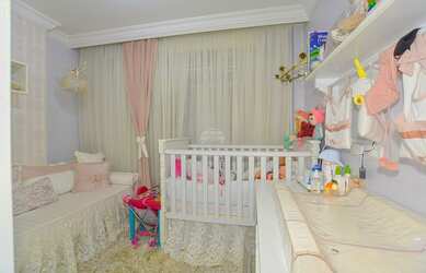 Imagem 6: APARTAMENTO A VENDA DE 4 QUARTOS NO BAIRRO CENTRO EM CURITIBA/PR