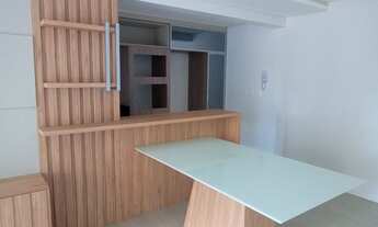 Imagem 4: LINDO APARTAMENTO SEMI-MOBILIADO NO VINHEDOS