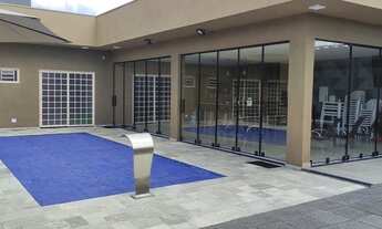 Imagem 2: CASA COM PISCINA JARDIM VISTA BELA IMÓVEL DIFERENCIADO