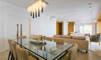 Imagem 5: SUPER ALTO PADRÃO 4 SUÍTES - JARDIM PAULISTA