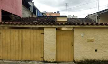 Imagem: Casa Linear no Aeroporto com 3 quartos para