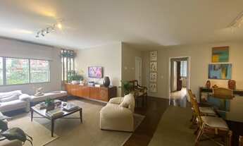 Imagem: Apartamento para venda tem 130 metros quadrados