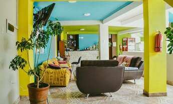 Imagem 1: Hospedaria Feminina Metrô Penha Aluguel de Quartos Compartilhados