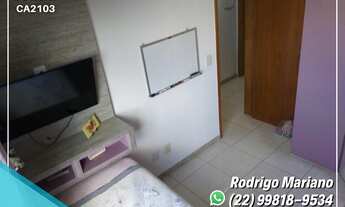 Imagem 2: Vendo maravilhosa casa com 3 quartos na Granja dos Cavaleiros em Macaé