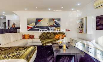 Imagem 3: Apartamento - Barra da Tijuca - Rio de Janeiro