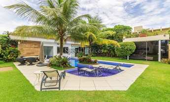 Imagem 2: Linda! Totalmente automatizada! Elevador! Localização privilegiada!