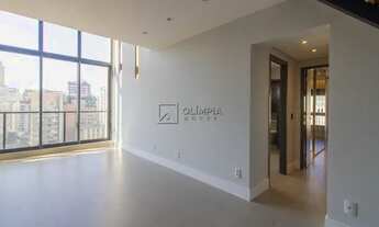 Imagem 3: Venda Apartamento 2 Dormitórios - 80 m² Vila Olímpia