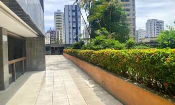 Imagem 5: Excelente apartamento na beira mar de candeias, possui 290 m2 de puro charme! Venha conhec