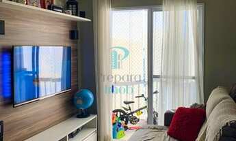 Imagem: Apartamento em Osasco à Venda