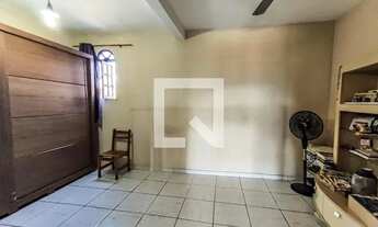 Imagem 2: Casa para Aluguel - Parque Regina, 1 Quarto, 125 m2