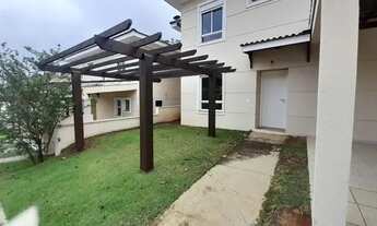 Imagem 3: Casa em Condominio fechado com muito verde - Cotia