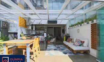 Imagem 6: Apartamento Locação Bela Vista 130 m² 2 Dormitórios