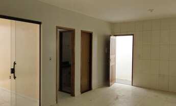 Imagem 4: Casa nova no araçagy para locação