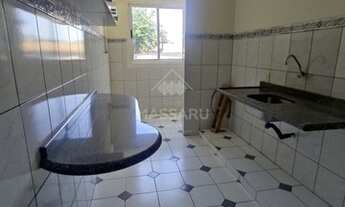 Imagem 2: MARINGÁ - APARTAMENTO PADRÃO - JD MONTE CARLO