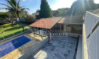 Imagem 6: Casa a venda 4 quartos Cond. Bosque do Corrupira Jundiaí SP R$1.920.000,00