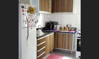 Imagem 6: Apto semi mobiliado, 03 quartos no condomínio Grand Prix parque dez