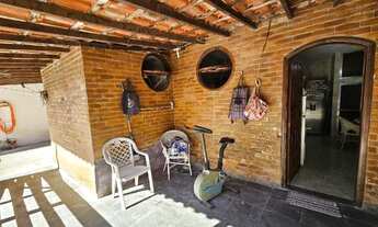 Imagem 5: Praia da Brisa. Casa 3qts c/ piscina. Aceita Financiamento