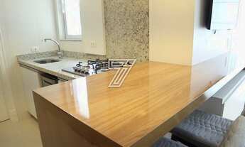 Imagem 7: Apartamento para venda com 91 metros quadrados com 3 quartos em Centro - Curitiba - PR