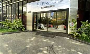Imagem: APÊ My Place Savassi $2990 Savassi - Belo