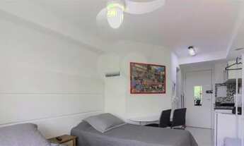 Imagem 2: STUDIO EM SANTANA LAZER COMPLETO