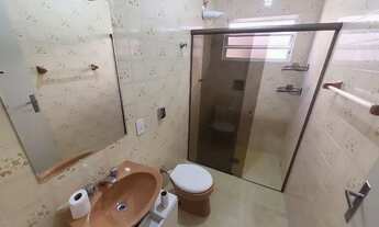 Imagem 4: Sobrado para alugar - Bairro dos Casas- 150 m² com 2 dormitórios amplos e armários, 1 banh