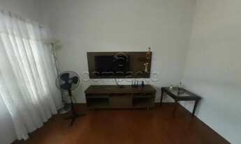 Imagem 4: Casa Padrão em São José do Rio Preto