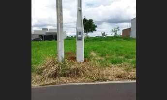Imagem: Vendo terreno Jardim tangará