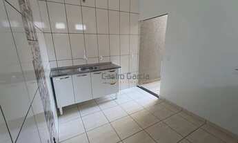 Imagem 7: Casa com 2 dormitórios para alugar, 45 m² por R$ 1.435,38/mês - Jardim Esplanada - America