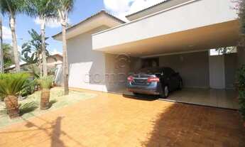 Imagem 2: Casa Condomínio em São José do Rio Preto