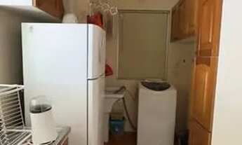 Imagem 6: Locação Anual - Apartamento mobiliado com 1 dormitório e 1 vaga - Balneário Camboriú