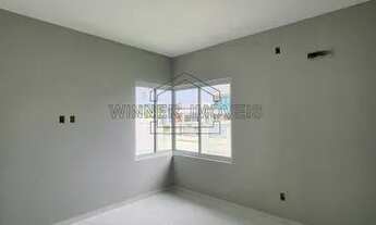 Imagem 5: Casa de 3 Quartos no Bela Vista em Palhoça-SC à Venda por R$ 589 mil