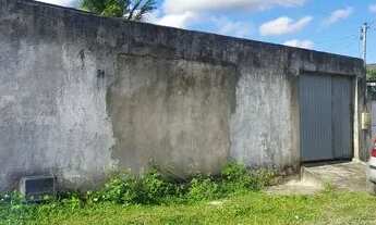 Imagem 5: Casa 2 quarto Sala cozinha banheiro 3 área coberta