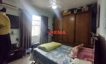 Imagem 6: Apartamento com 2 dormitórios à venda, 69 m² por R$ 329.000,00 - Estuário - Santos/SP