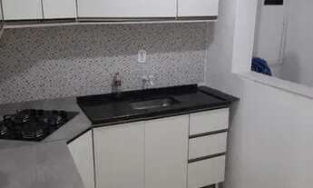 Imagem 3: Alugo apartamento no cidade tiradentes (z.l) Reformado