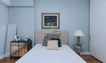 Imagem 3: Espetacular apartamento venda e locação Morumbi