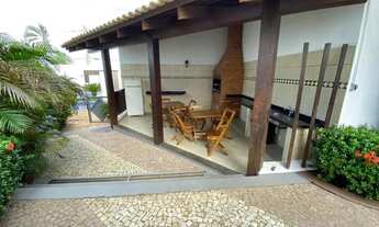 Imagem 3: Apartamento para aluguel com 175 metros quadrados com 3 quartos em Alvorada - Cuiabá - MT